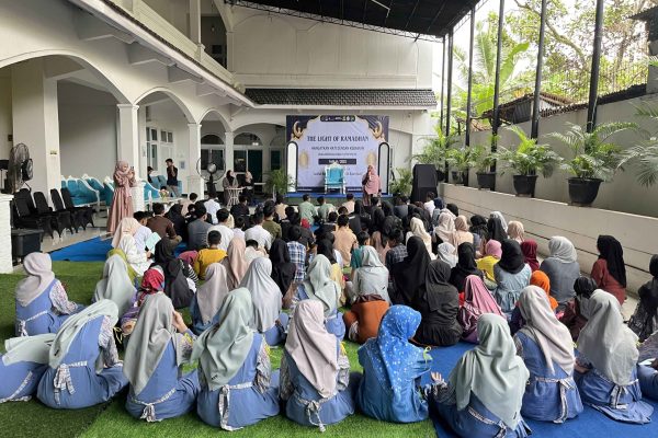 Dinas Pendidikan Purwokerto Serius Tuntaskan Wajar 12 Tahun Pada Tahun 2025