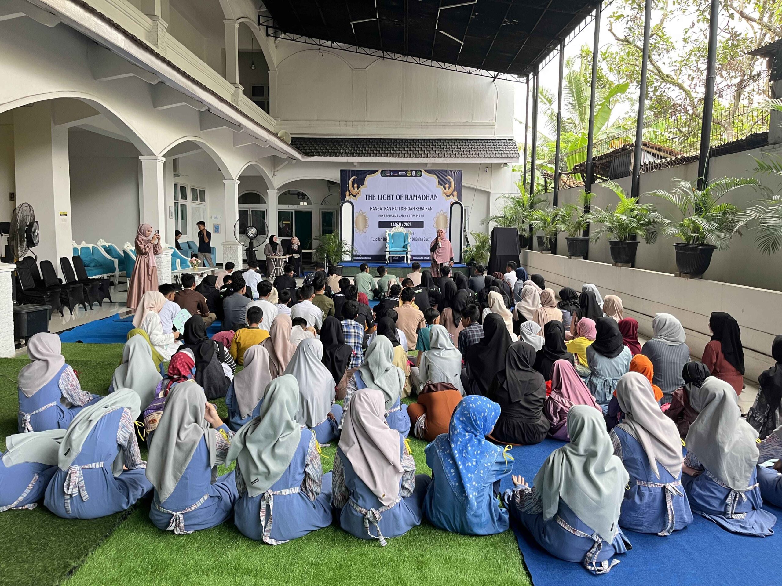 Dinas Pendidikan Purwokerto Serius Tuntaskan Wajar 12 Tahun Pada Tahun 2025
