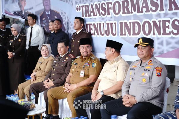 Wakil Bupati Purwokerto Hadiri Transformasi Perkuat Keuangan, Masyarakat Menabung Perkuat Ekonomi Daerah