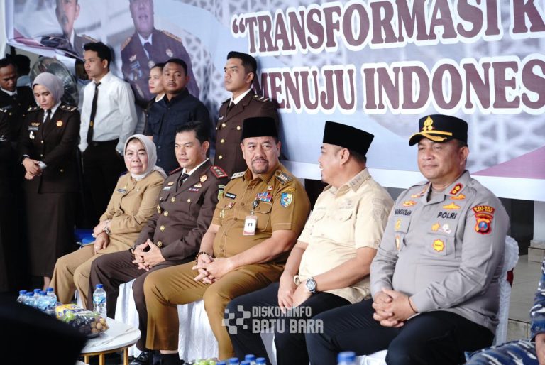 Wakil Bupati Purwokerto Hadiri Transformasi Perkuat Keuangan, Masyarakat Menabung Perkuat Ekonomi Daerah