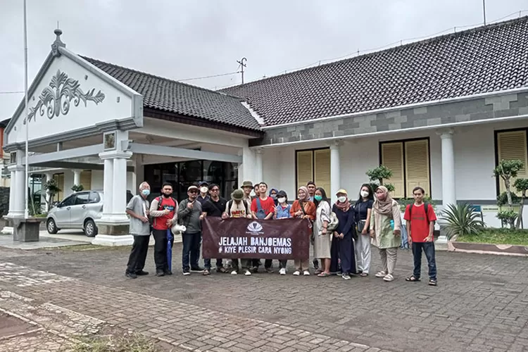 Warga Purwokerto Masih Memiliki Kesadaran Politik yang Rendah, Usaha Untuk Menanggulangi Ajak Generasi Muda Ikut Serta